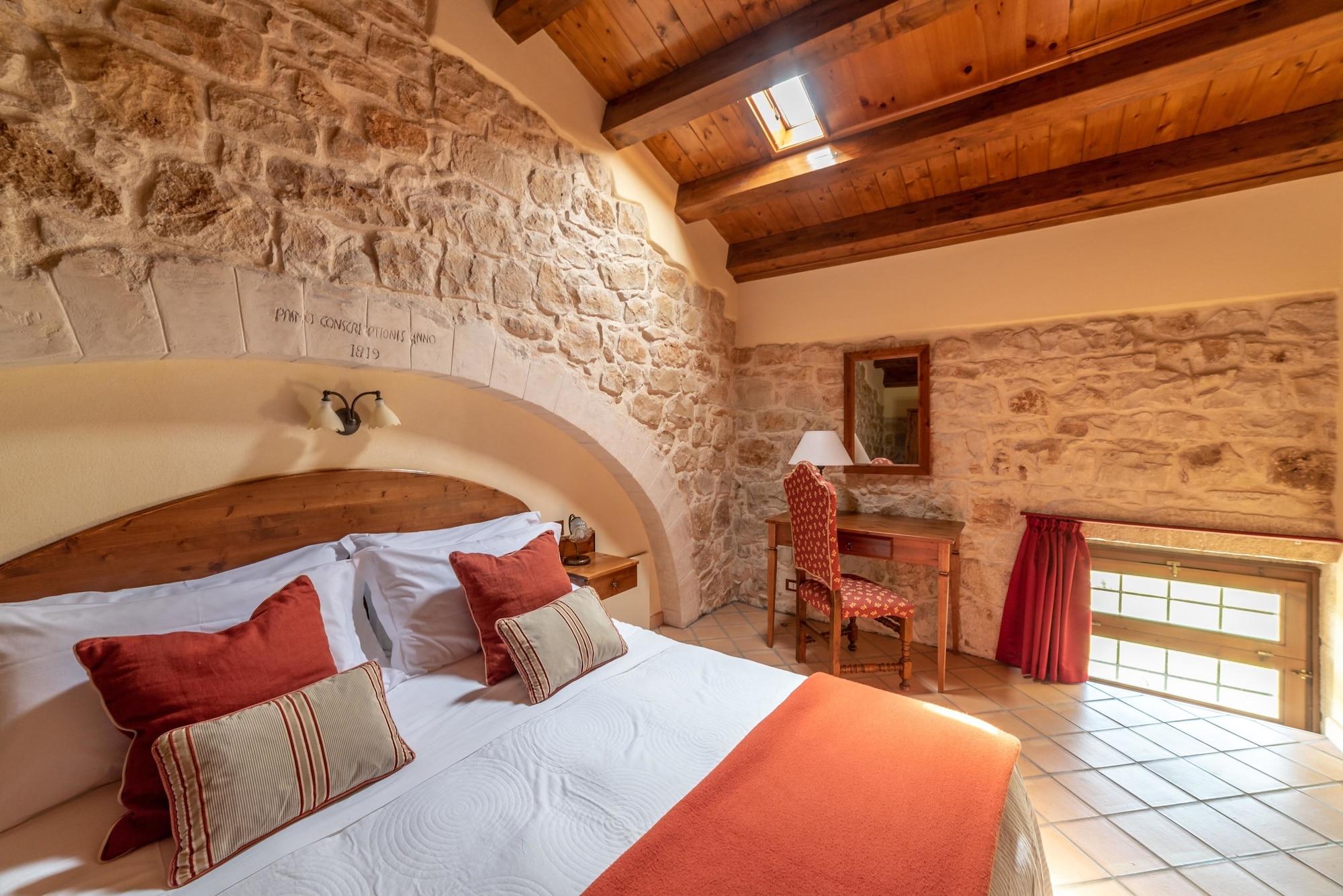 Torre Don Virgilio Country Hotel Cannizzara Екстер'єр фото